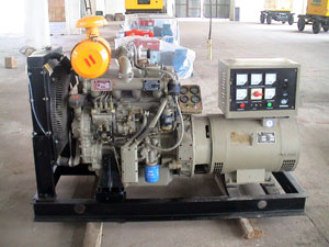 濰柴發電機組 濰柴發電機組